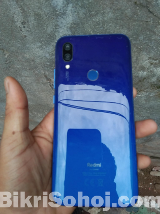Redmi 7